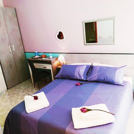 Altea Royale Hotel Nápoly Kültér fotó