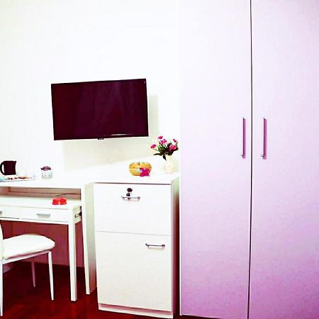 Altea Royale Hotel Nápoly Kültér fotó