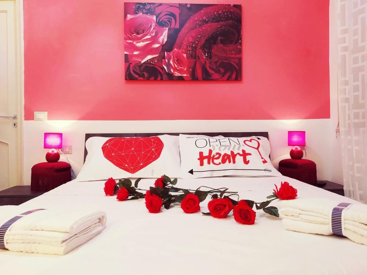 Altea Royale Hotel Nápoly Kültér fotó