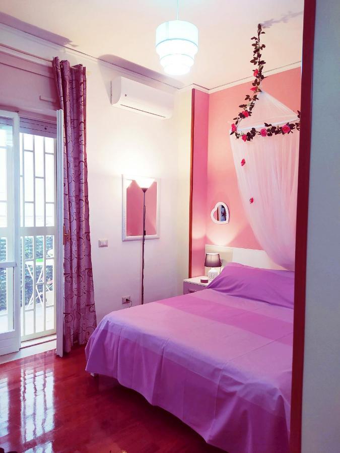 Altea Royale Hotel Nápoly Kültér fotó