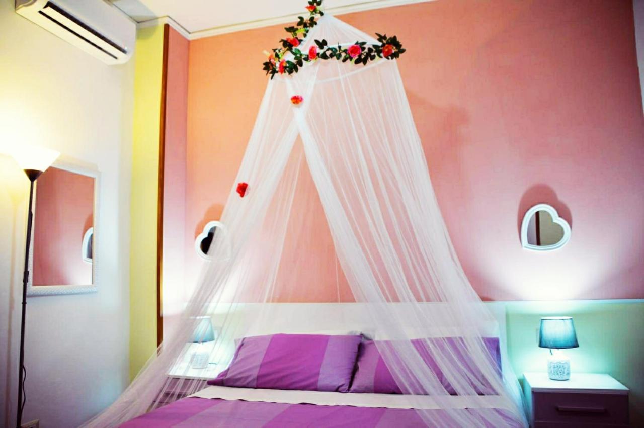 Altea Royale Hotel Nápoly Kültér fotó
