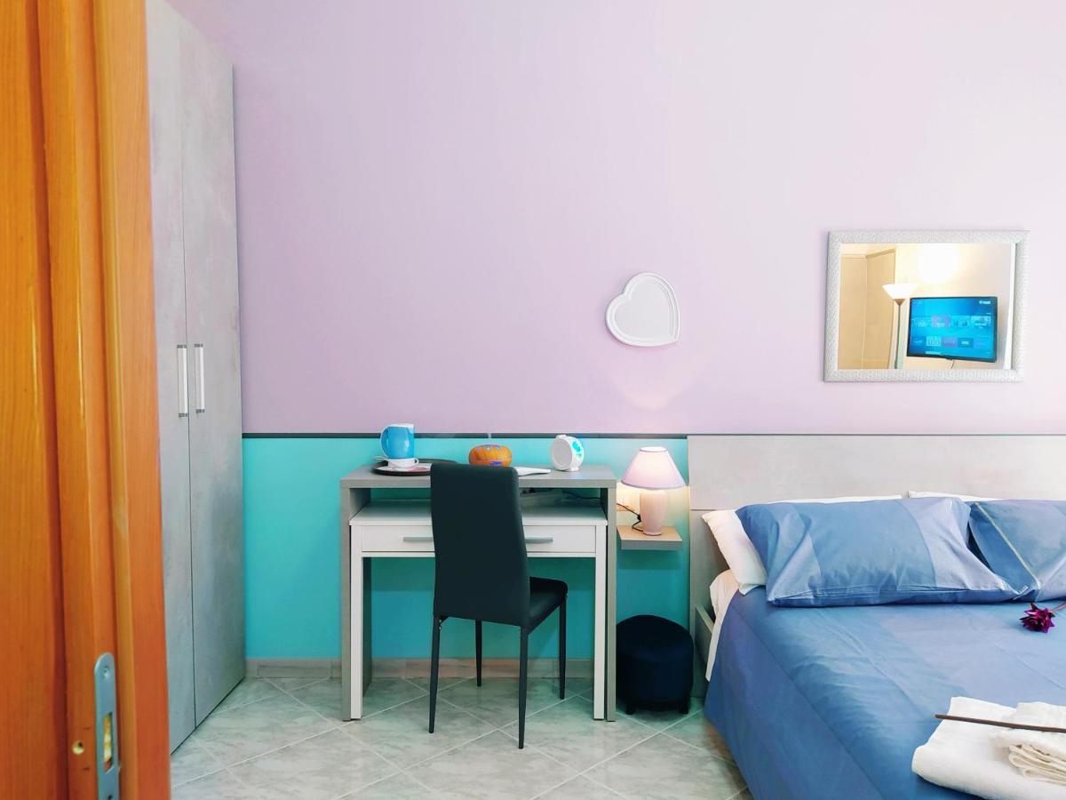 Altea Royale Hotel Nápoly Kültér fotó