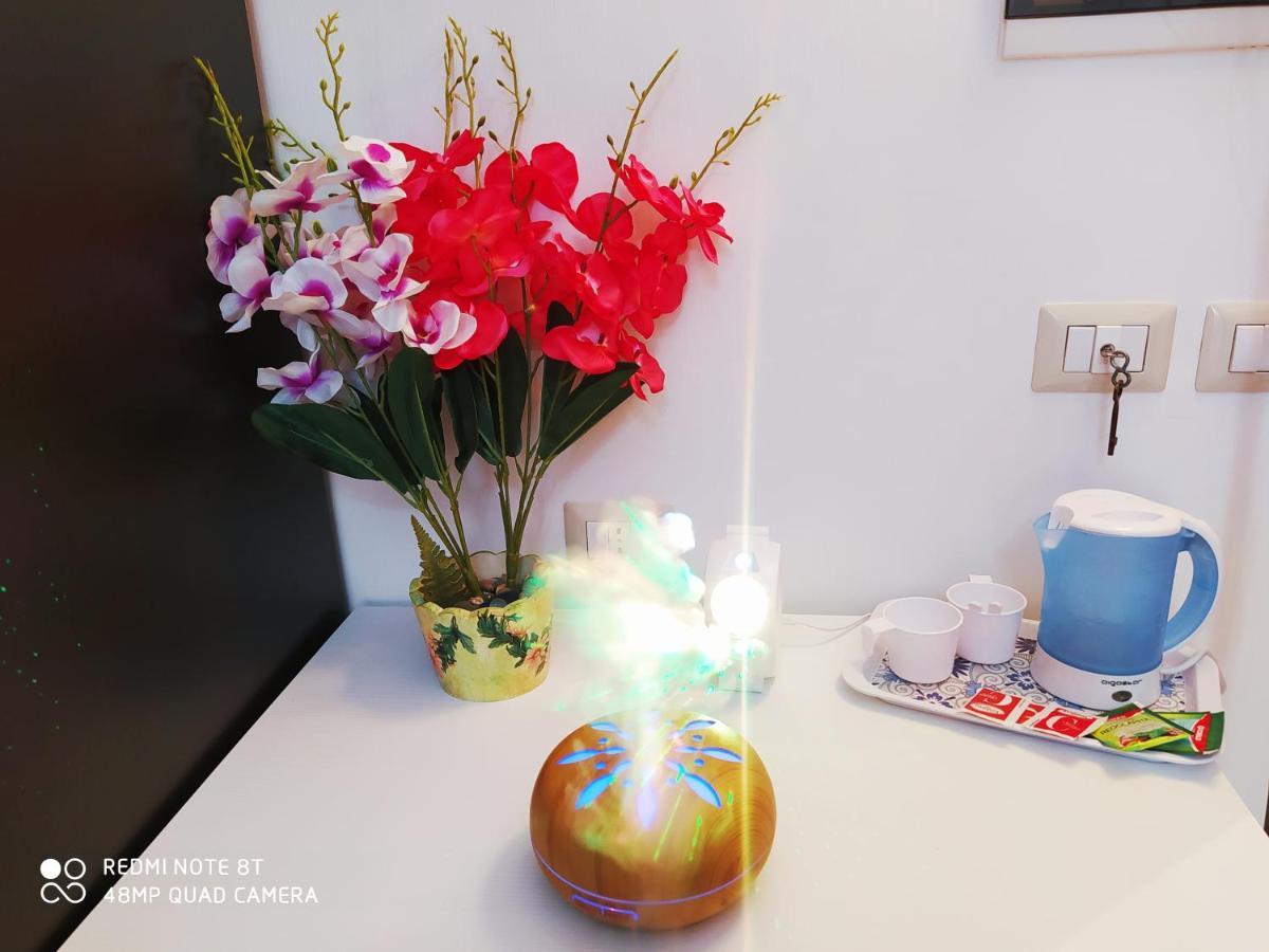 Altea Royale Hotel Nápoly Kültér fotó