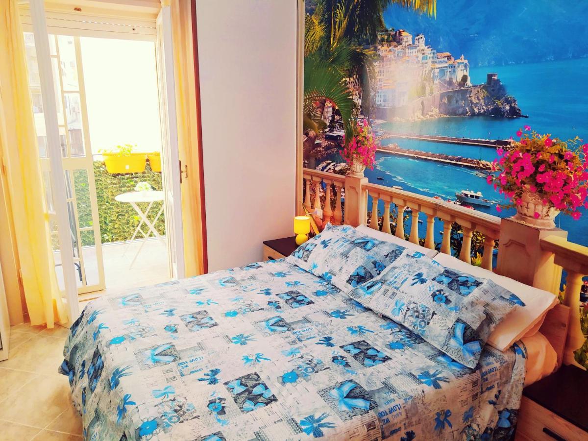 Altea Royale Hotel Nápoly Kültér fotó