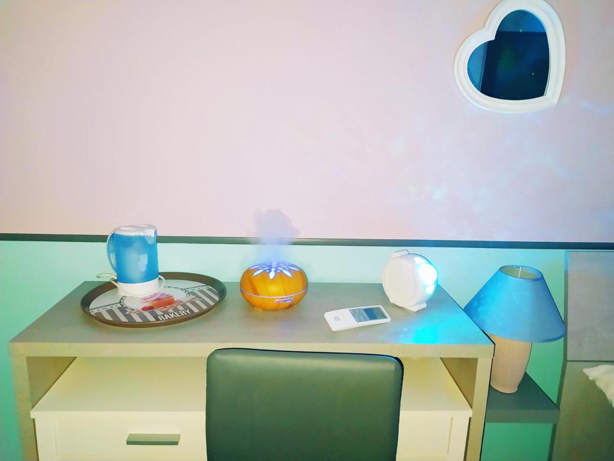 Altea Royale Hotel Nápoly Kültér fotó