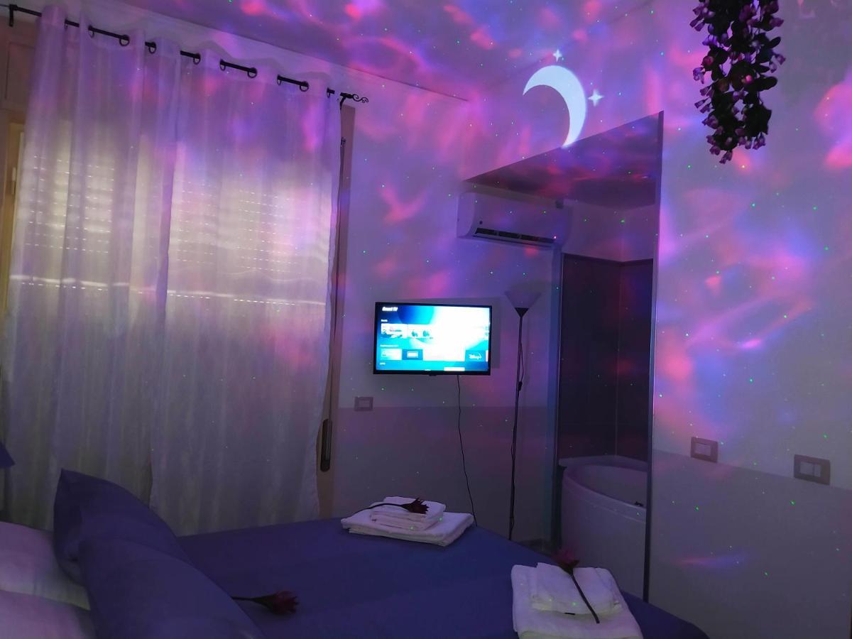 Altea Royale Hotel Nápoly Kültér fotó