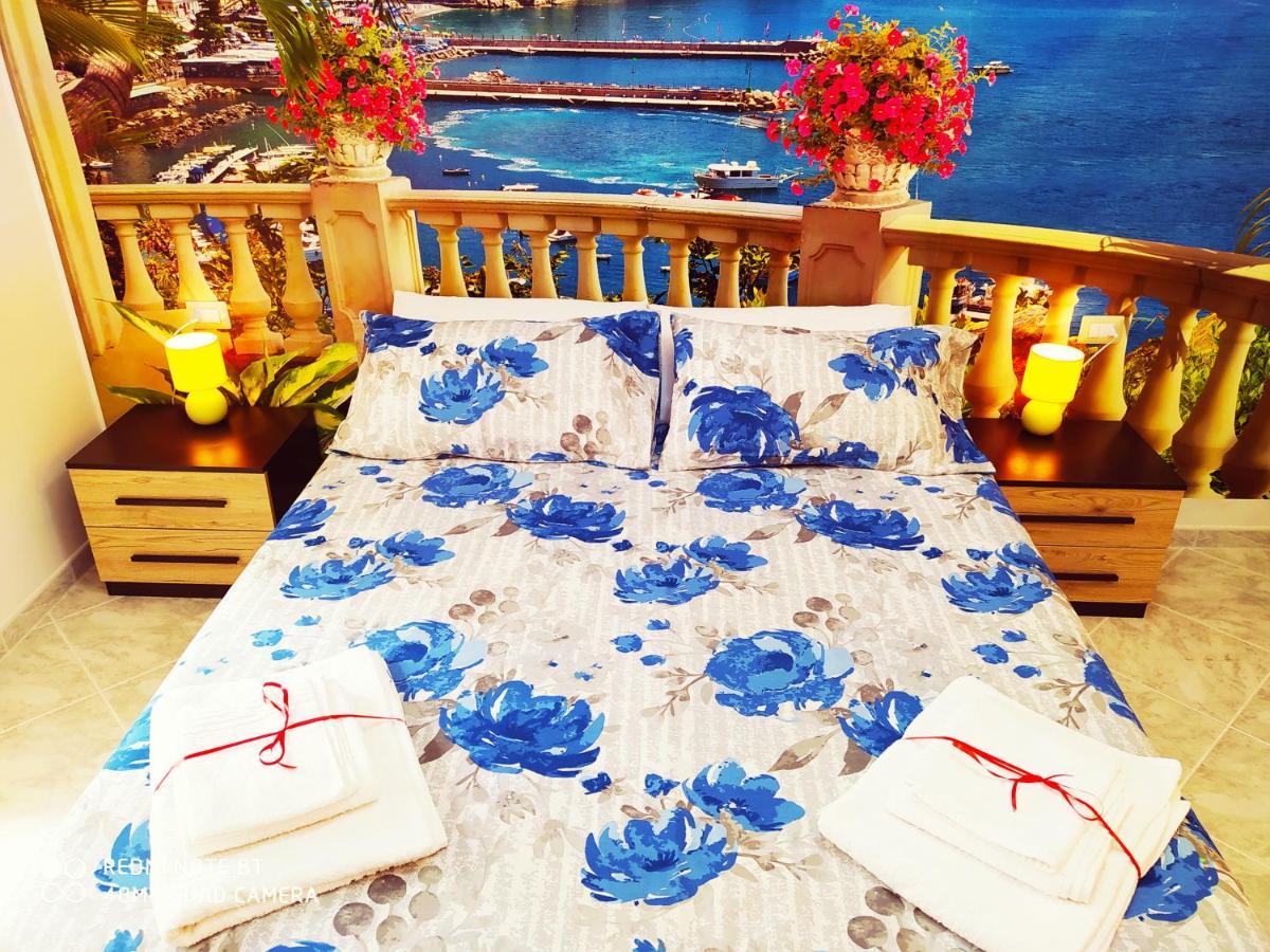 Altea Royale Hotel Nápoly Kültér fotó