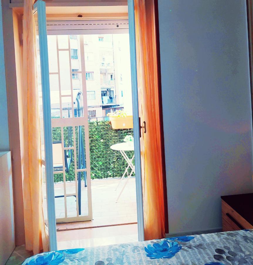 Altea Royale Hotel Nápoly Kültér fotó
