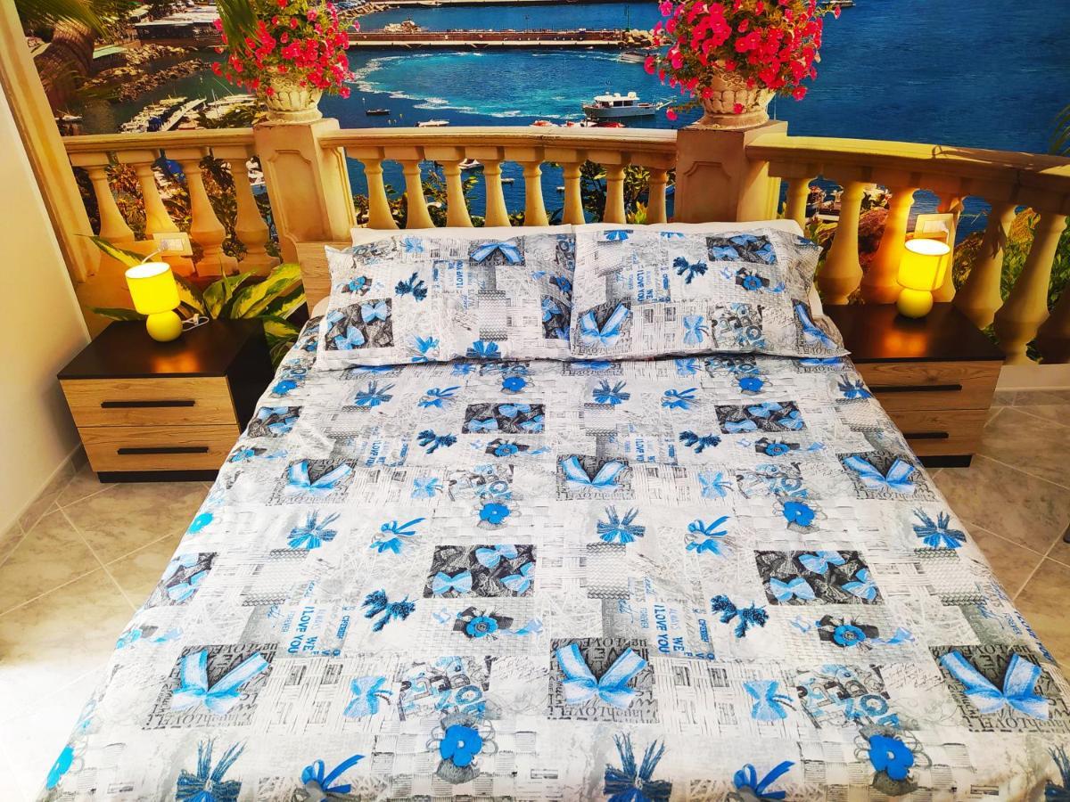 Altea Royale Hotel Nápoly Kültér fotó