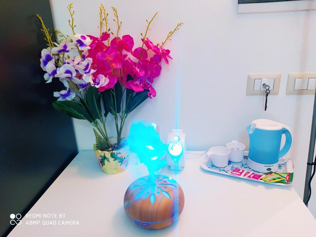 Altea Royale Hotel Nápoly Kültér fotó