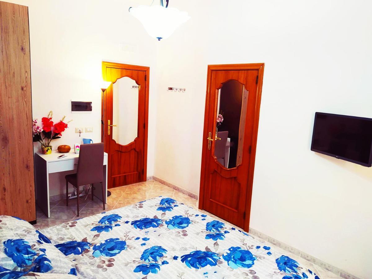 Altea Royale Hotel Nápoly Kültér fotó
