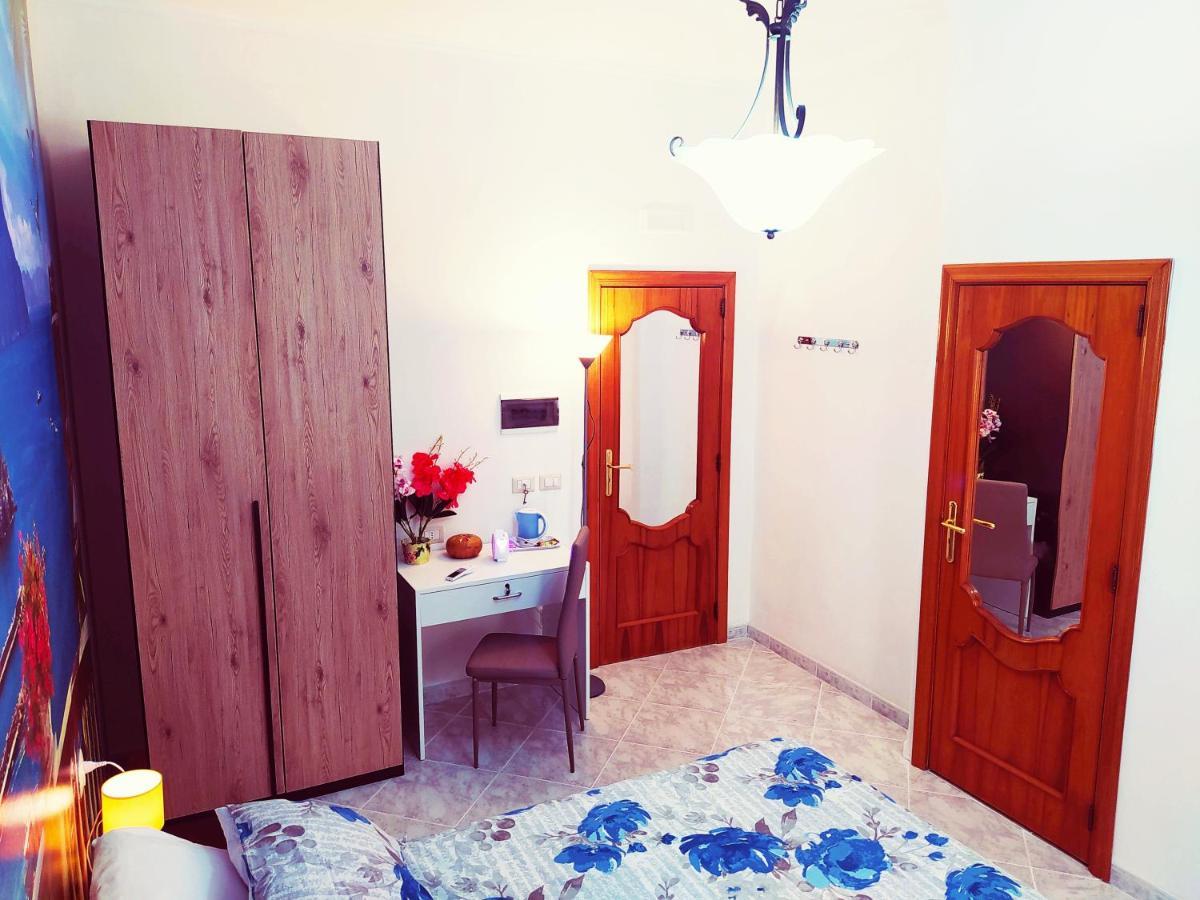 Altea Royale Hotel Nápoly Kültér fotó