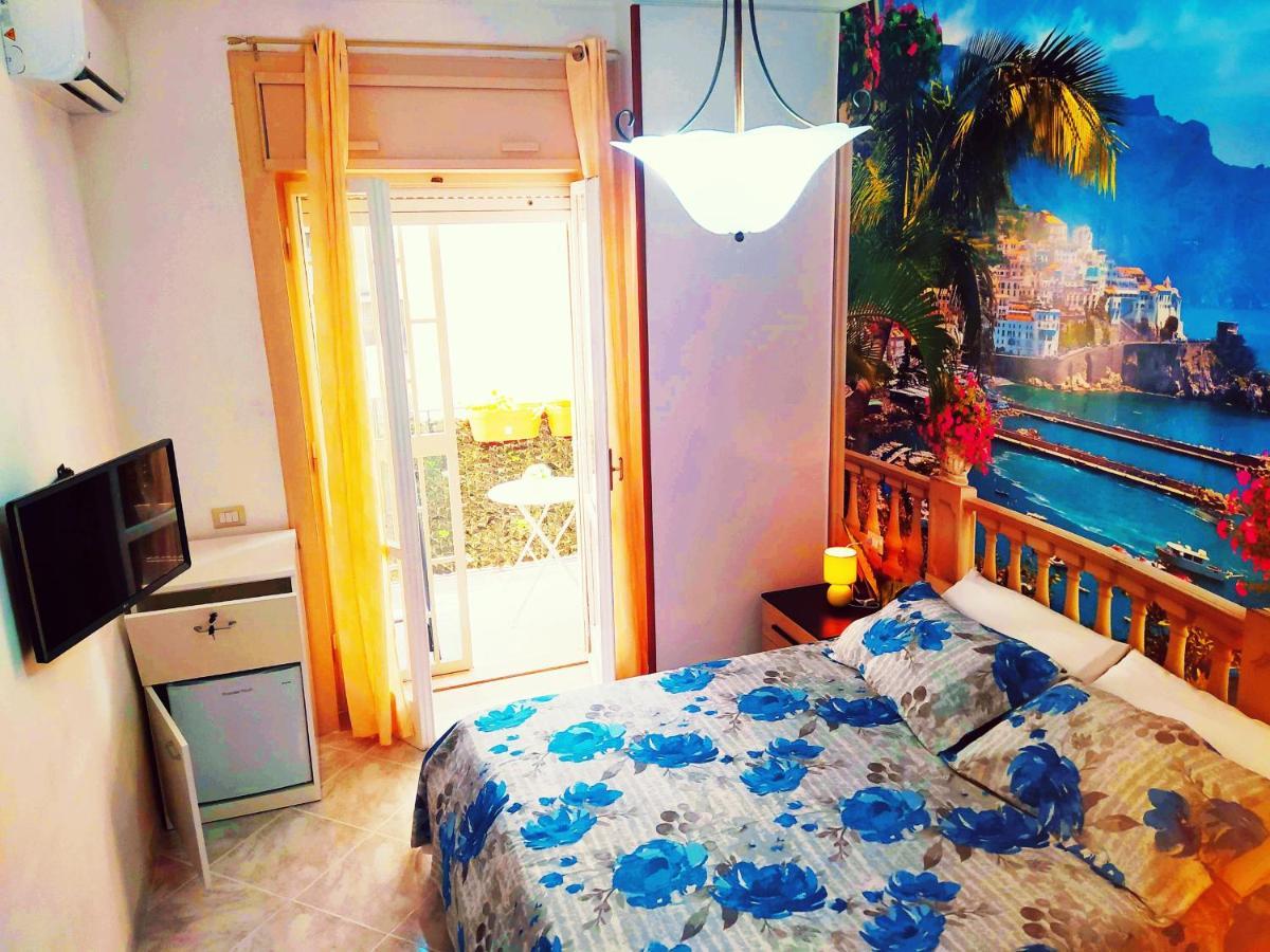 Altea Royale Hotel Nápoly Kültér fotó