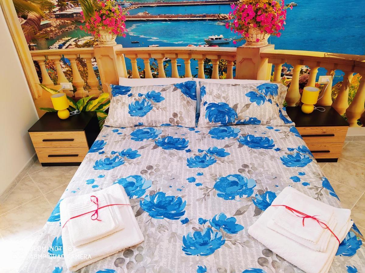 Altea Royale Hotel Nápoly Kültér fotó