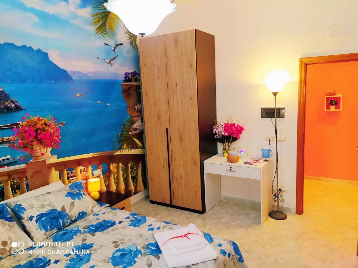 Altea Royale Hotel Nápoly Kültér fotó
