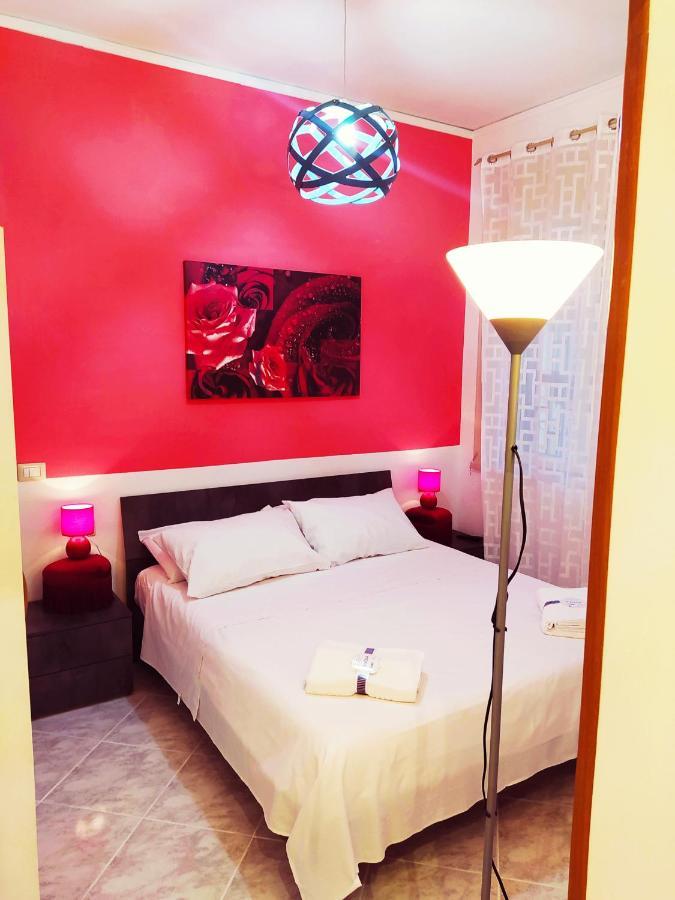 Altea Royale Hotel Nápoly Kültér fotó