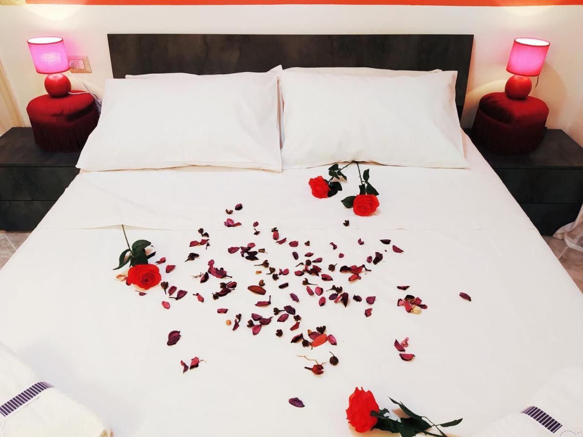 Altea Royale Hotel Nápoly Kültér fotó