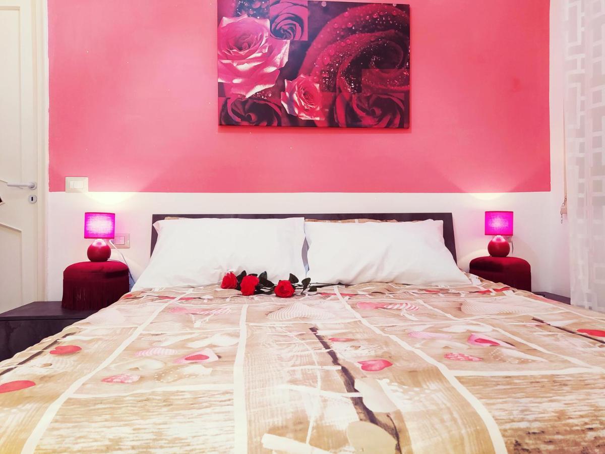 Altea Royale Hotel Nápoly Kültér fotó