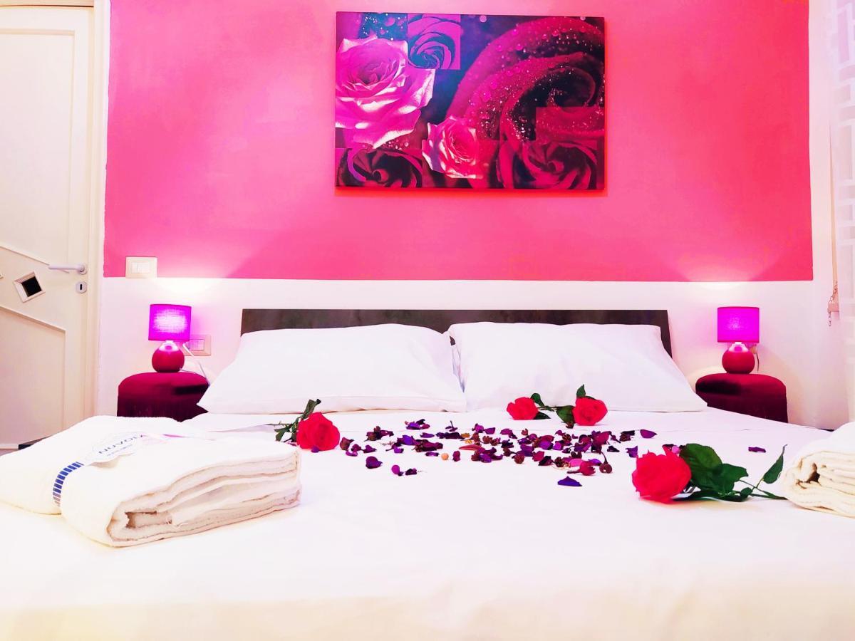 Altea Royale Hotel Nápoly Kültér fotó