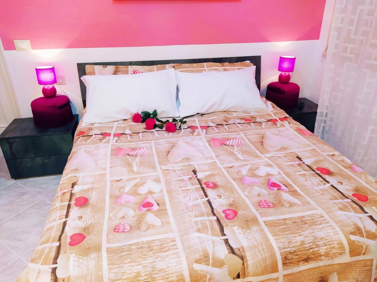 Altea Royale Hotel Nápoly Kültér fotó