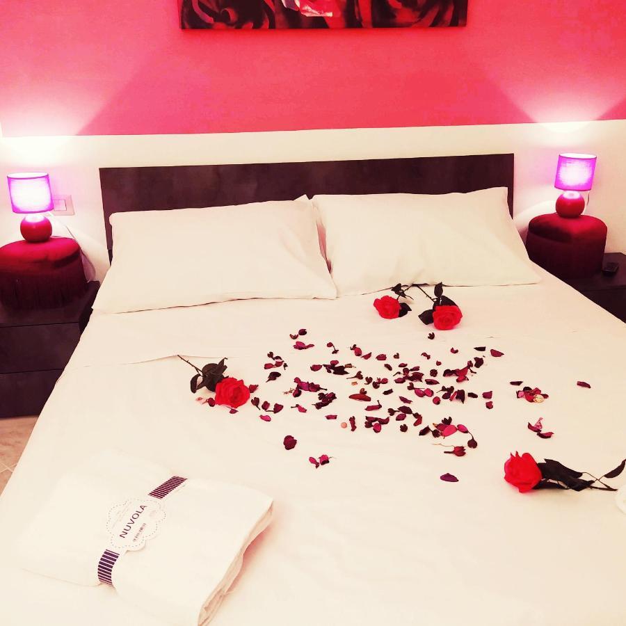 Altea Royale Hotel Nápoly Kültér fotó