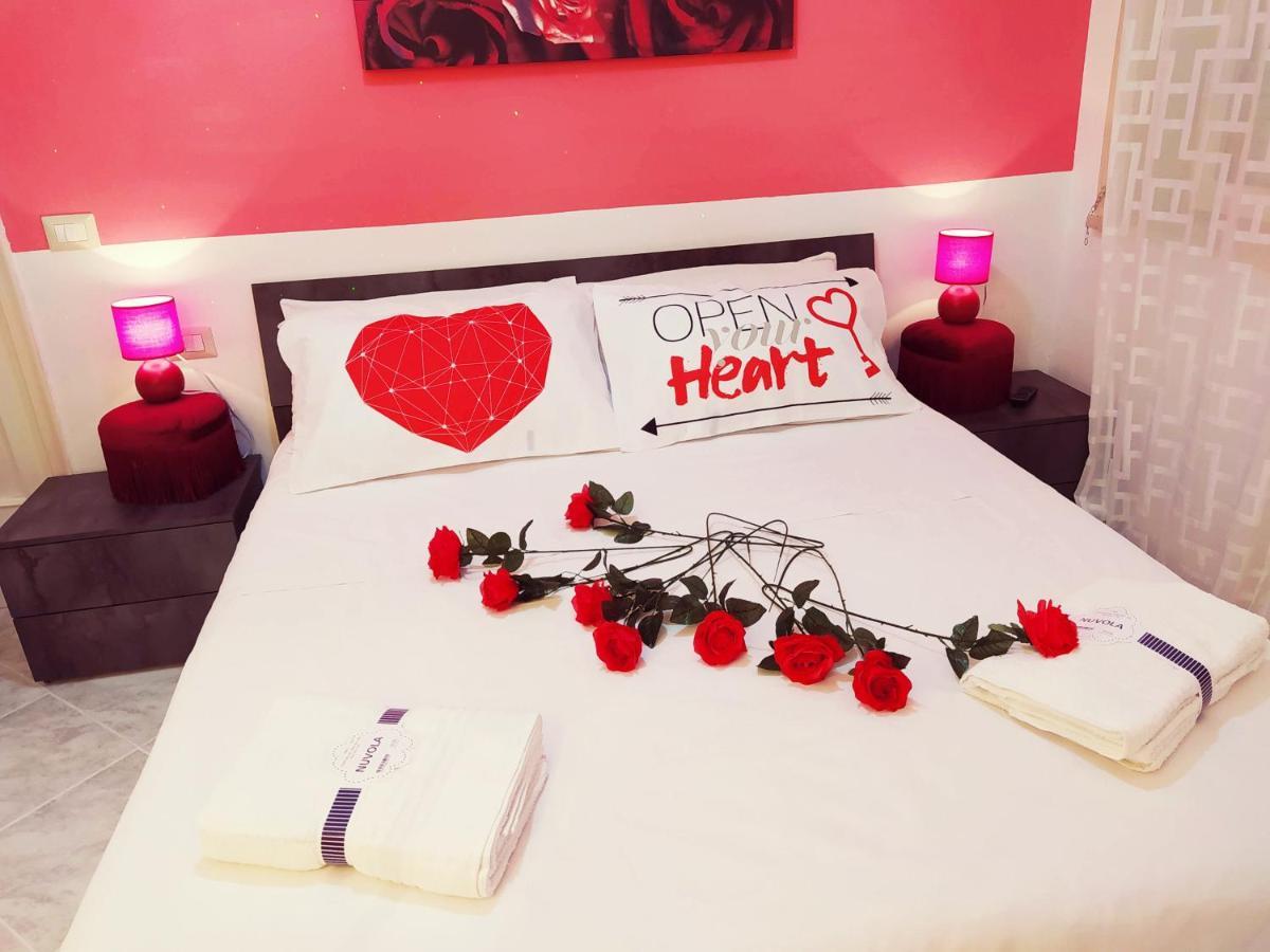 Altea Royale Hotel Nápoly Kültér fotó